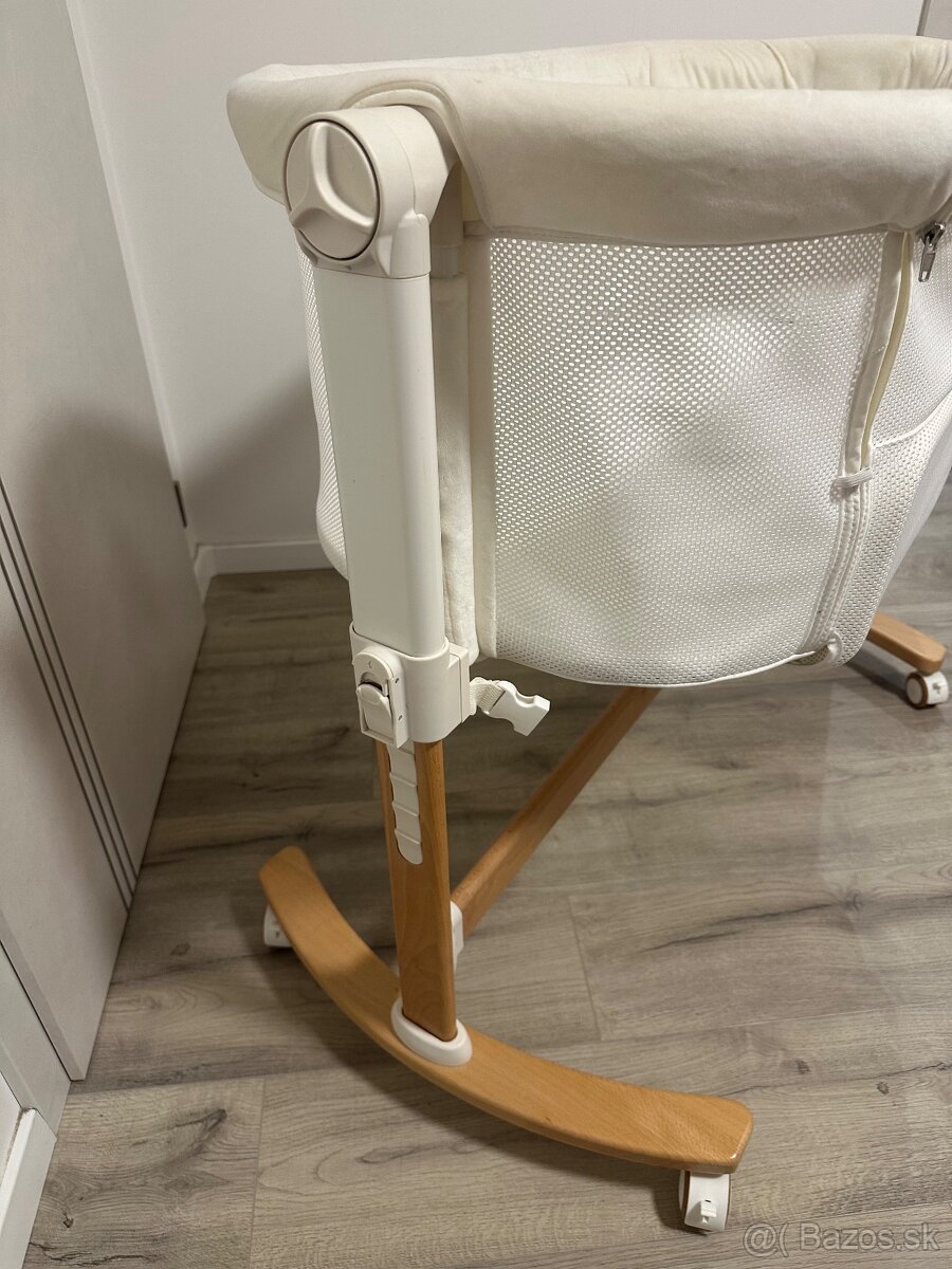 Petite&Mars Glory 2v1 - 5