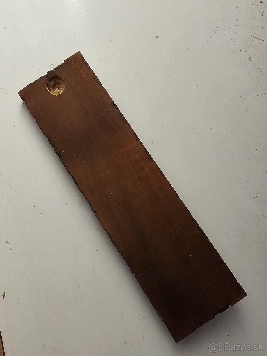 Izbový Teplomet Ortutovy ..Retro vintage - 5