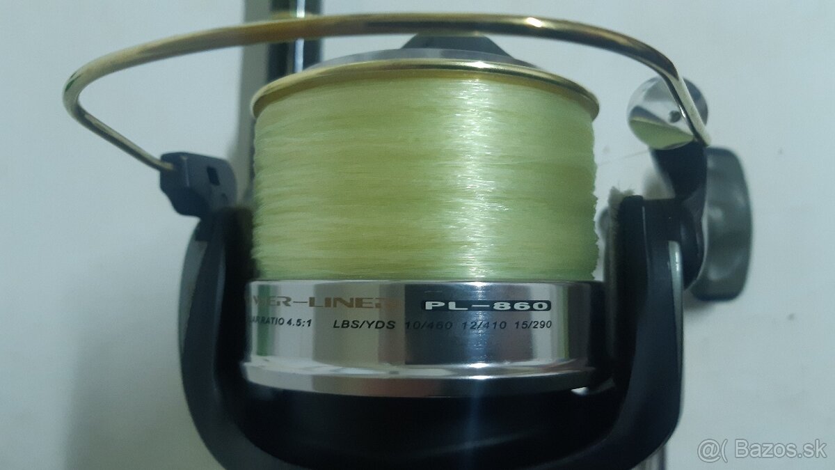 Kaprove udice + navijaky - 5