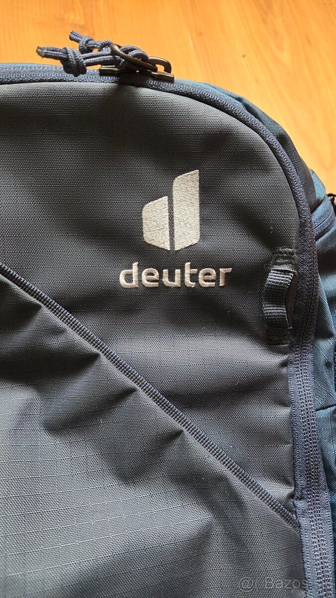 Batoh DEUTER FREERIDER PRO 34+ - 5