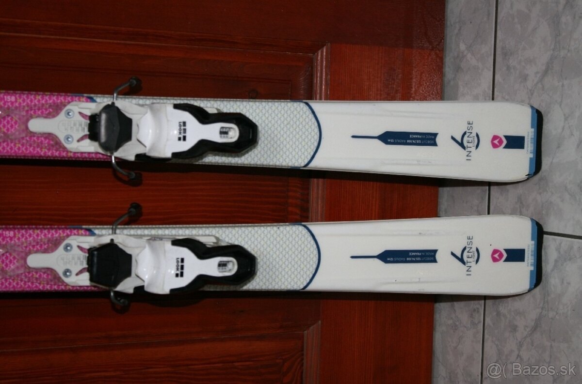 lyže Dynastar Intense 158 cm - 5