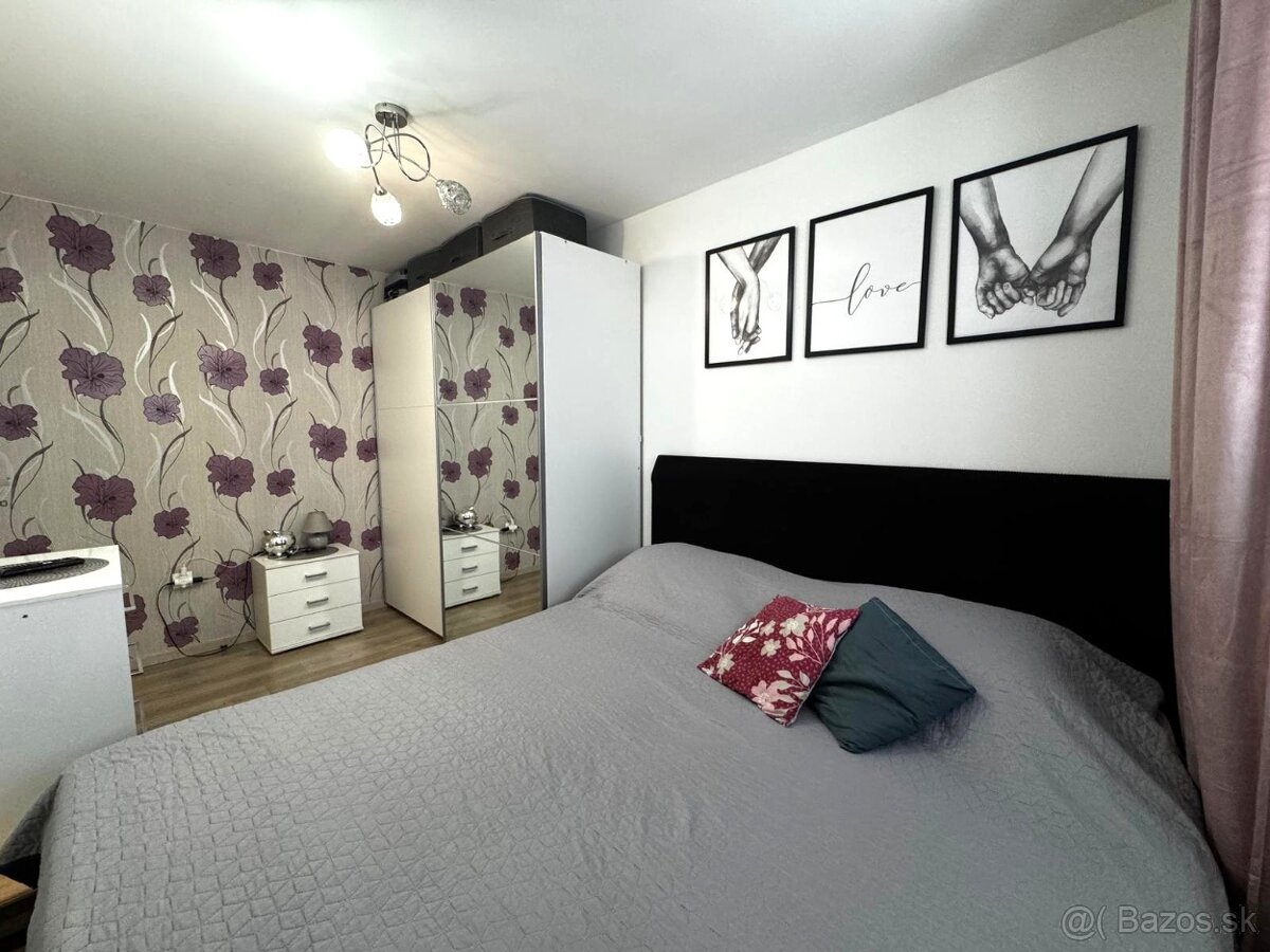 EXKLUZÍVNE 3 izbový byt na PREDAJ - 5