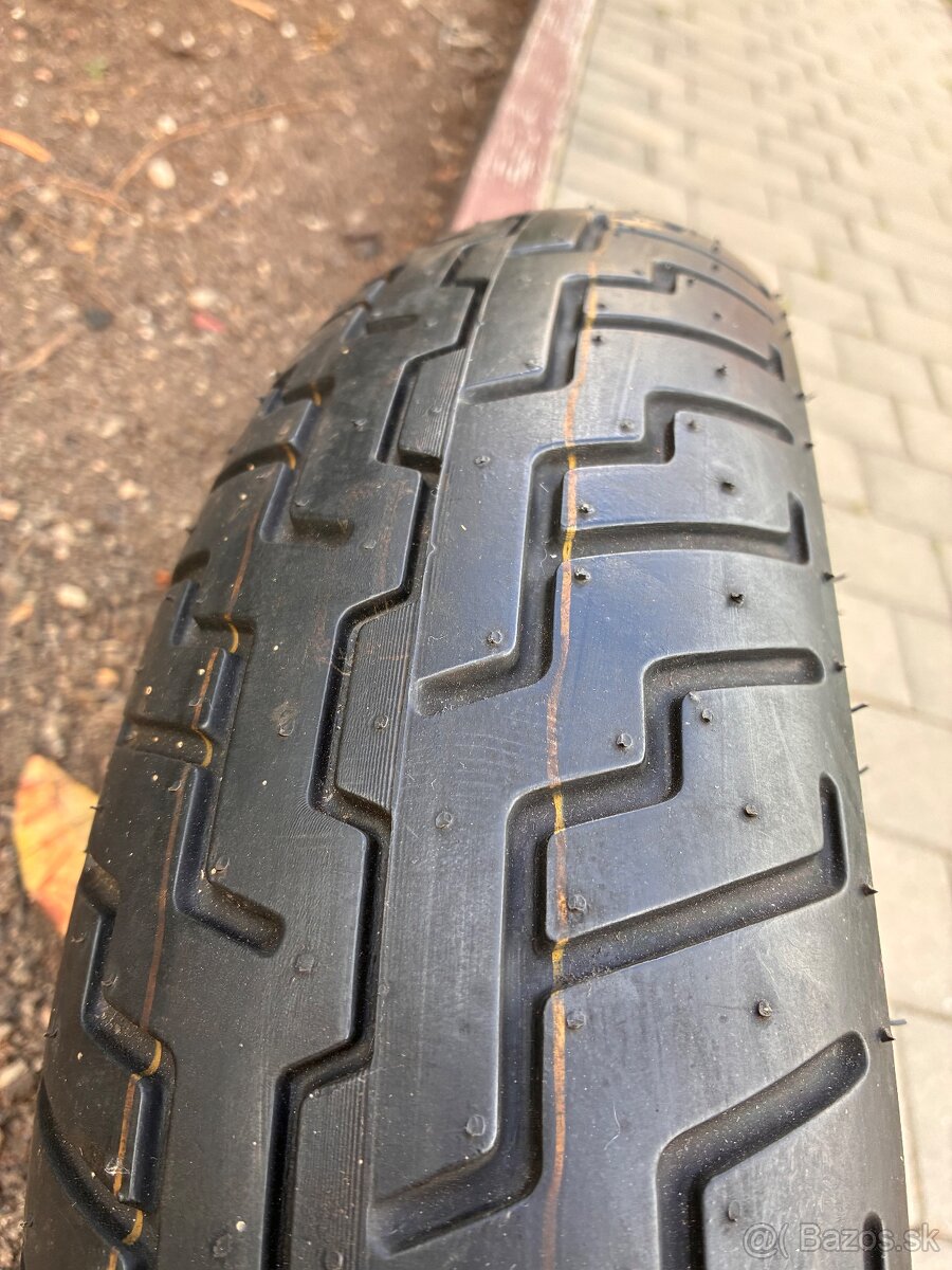 Pneumatika Dunlop - 5