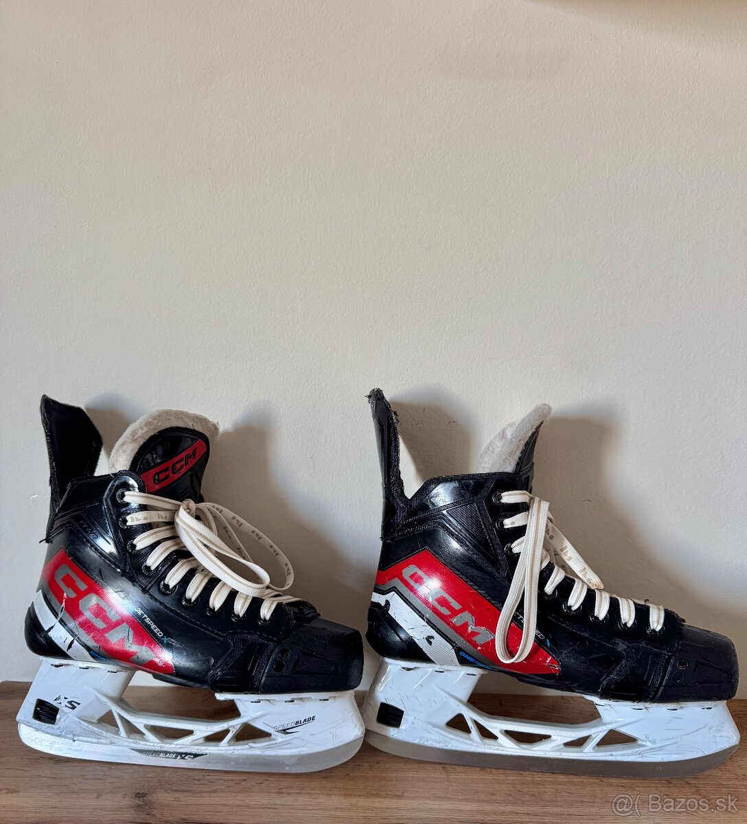 CCM korčule - 5