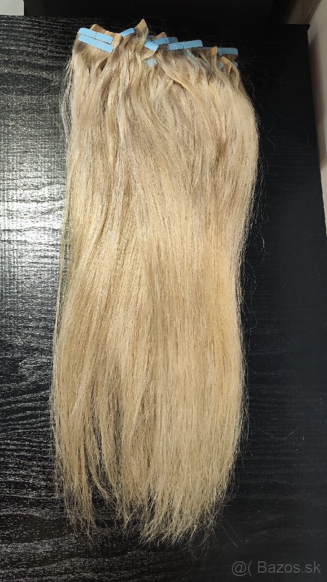 Tape in vlasy - 5