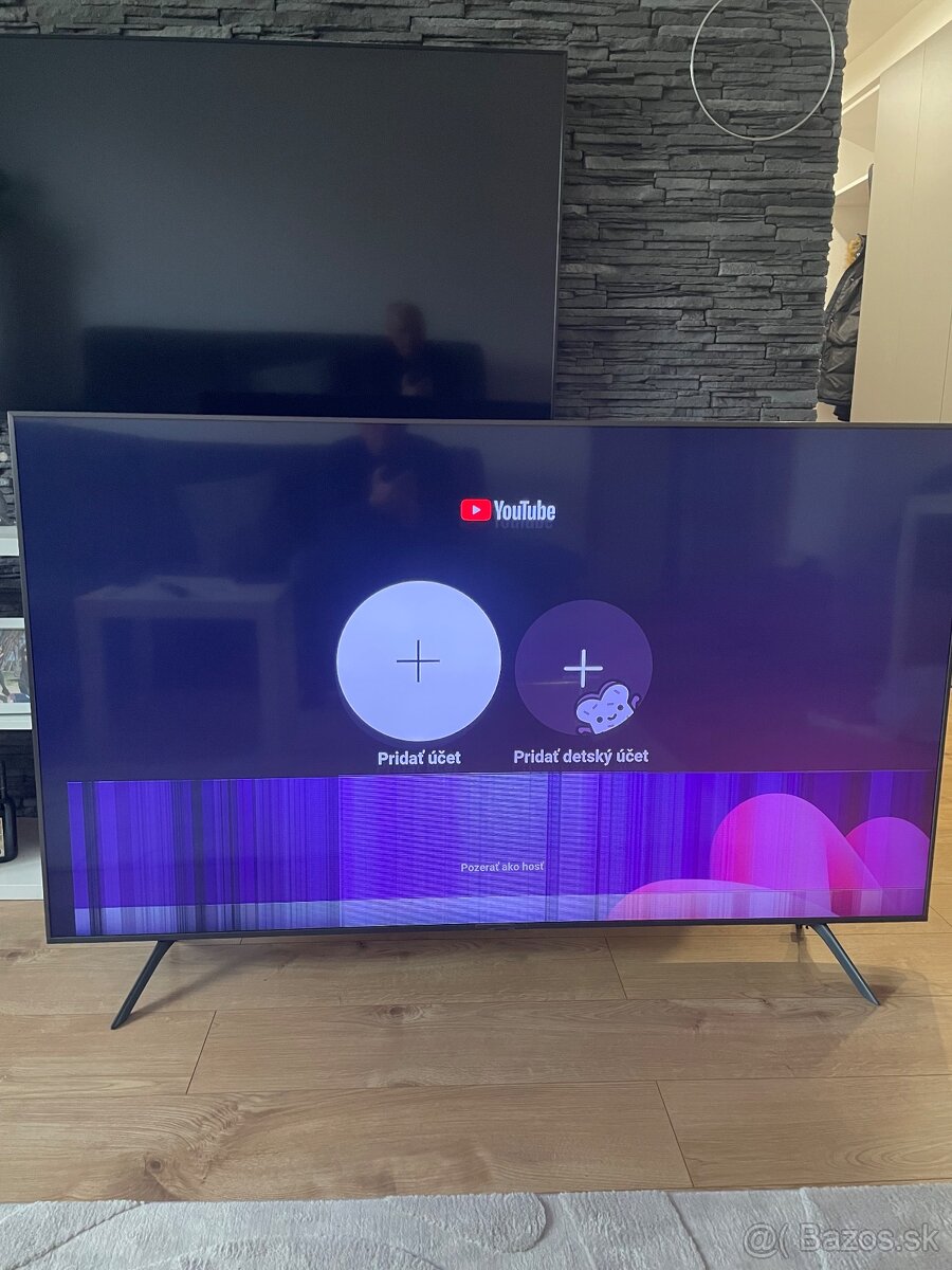 Samsung LED TV - 5