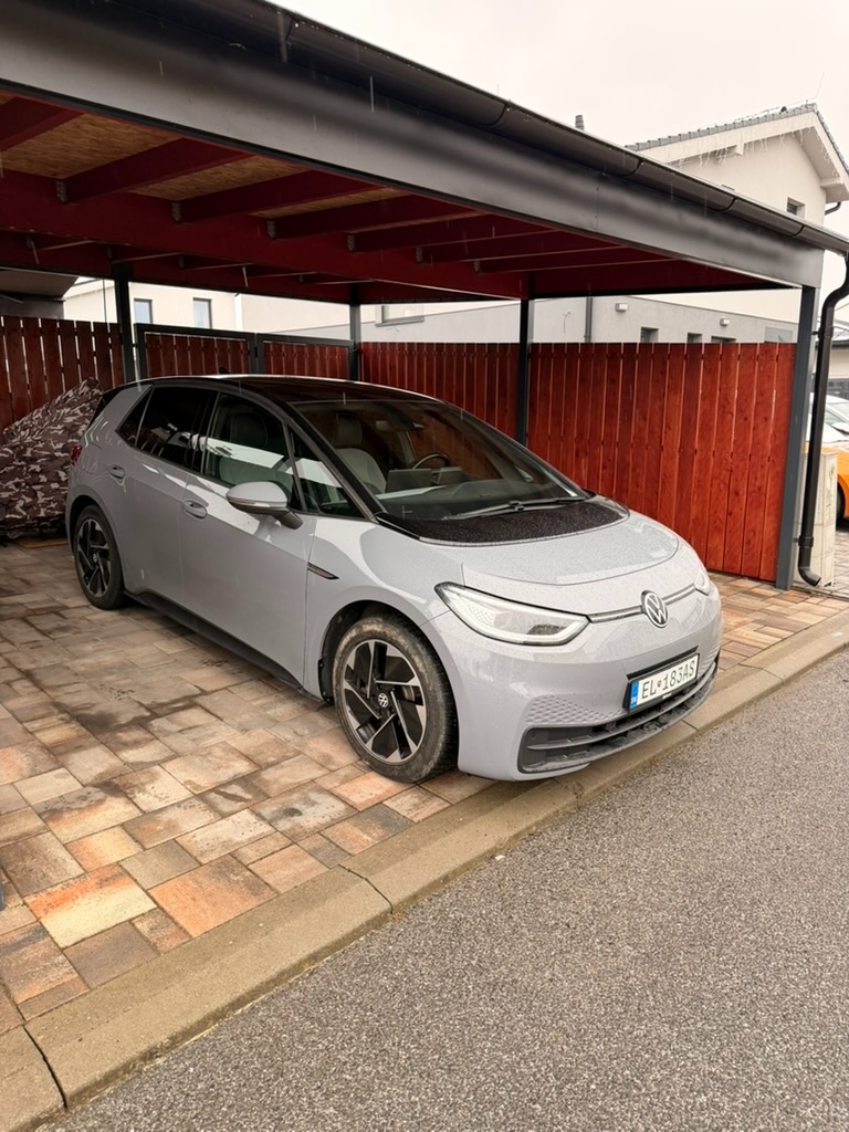 Volkswagen ID.3 Pro 150kW - 5