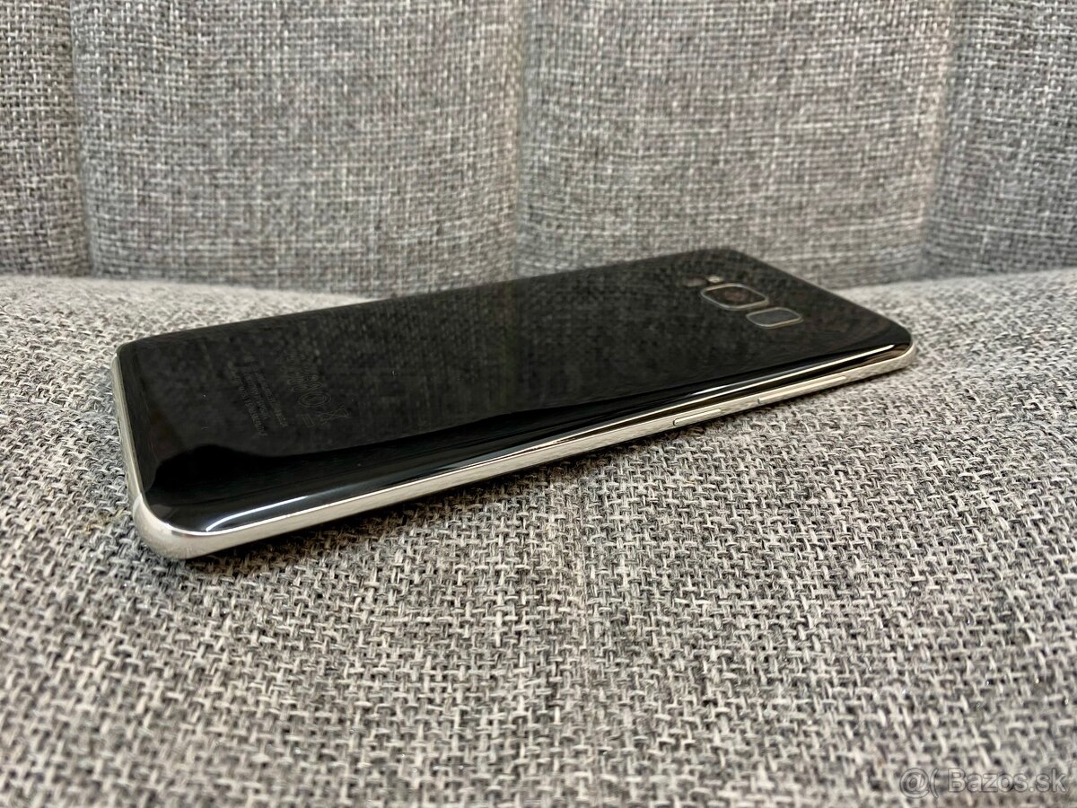 Samsung Galaxy S8 (plne funkčný) - 5