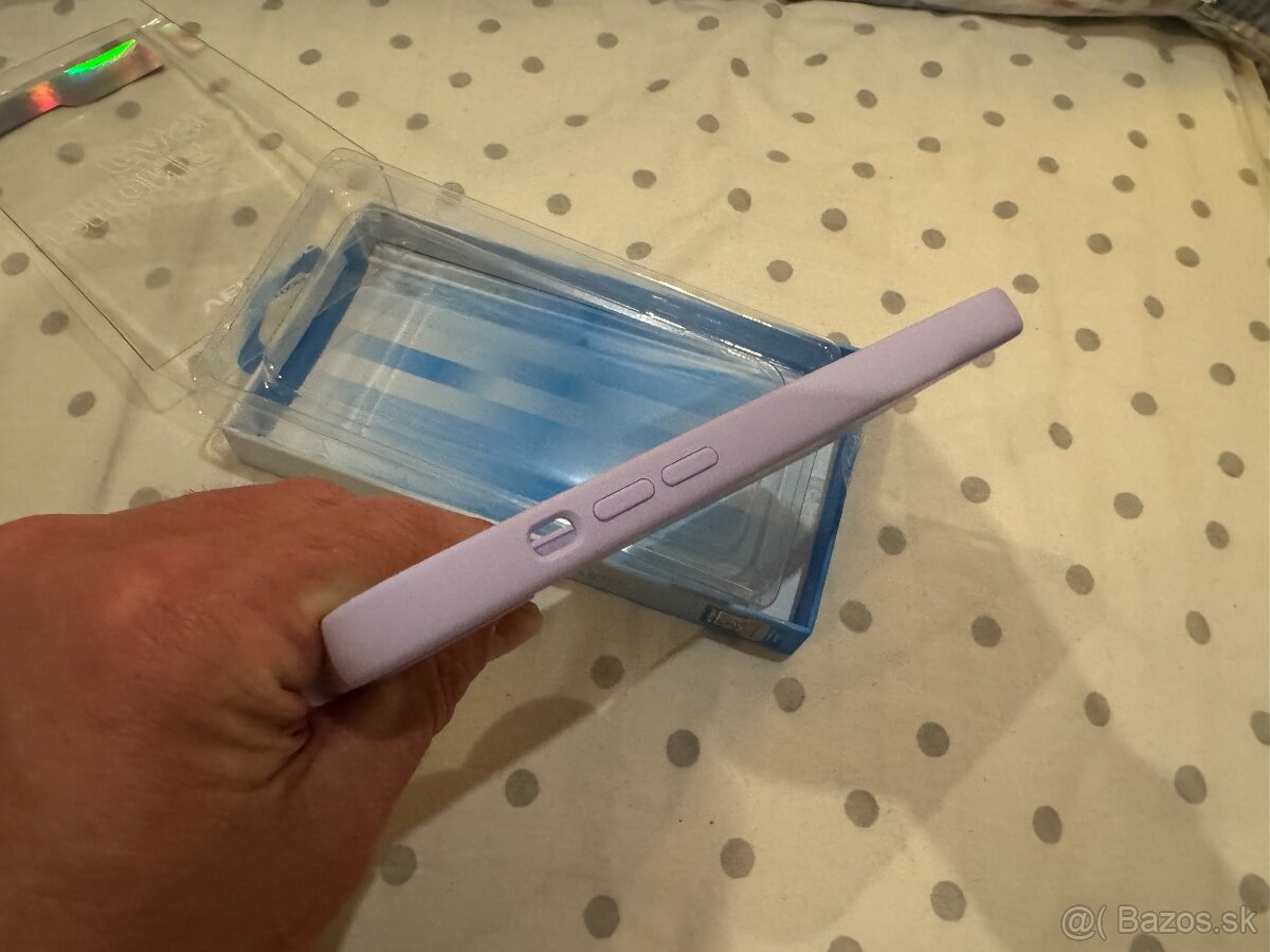 Lacno predám kvalitný, ešte nerozbalený obal na iPhone 13PRO - 5