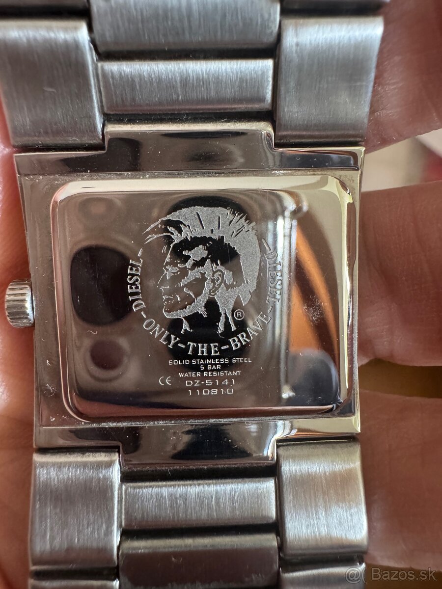 Hodinky Diesel - 5