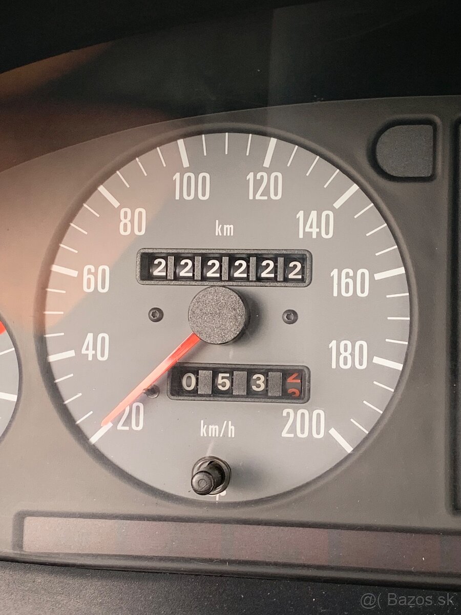 Škoda felícia 1.6mpi 1.majiteľ - 5