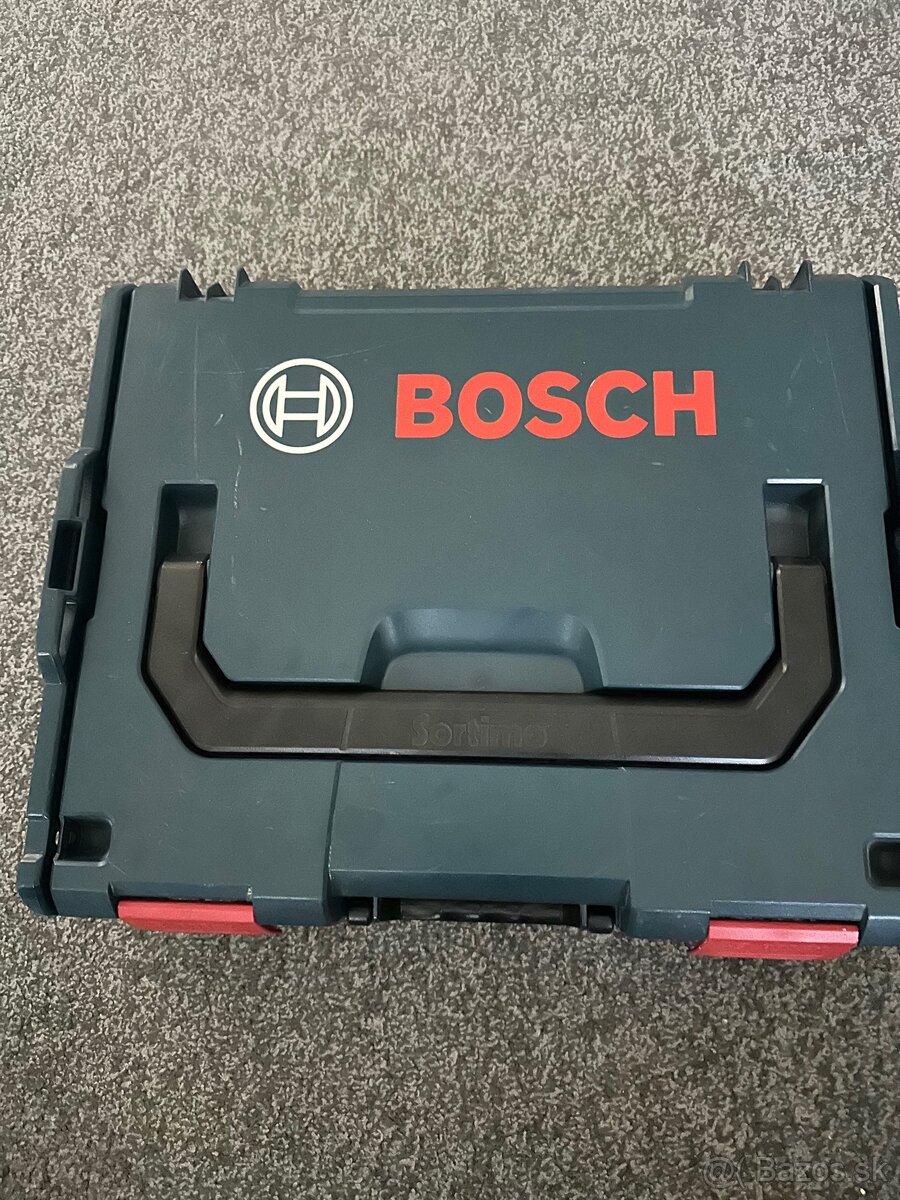 Bosch uhlová vrtačka - 5