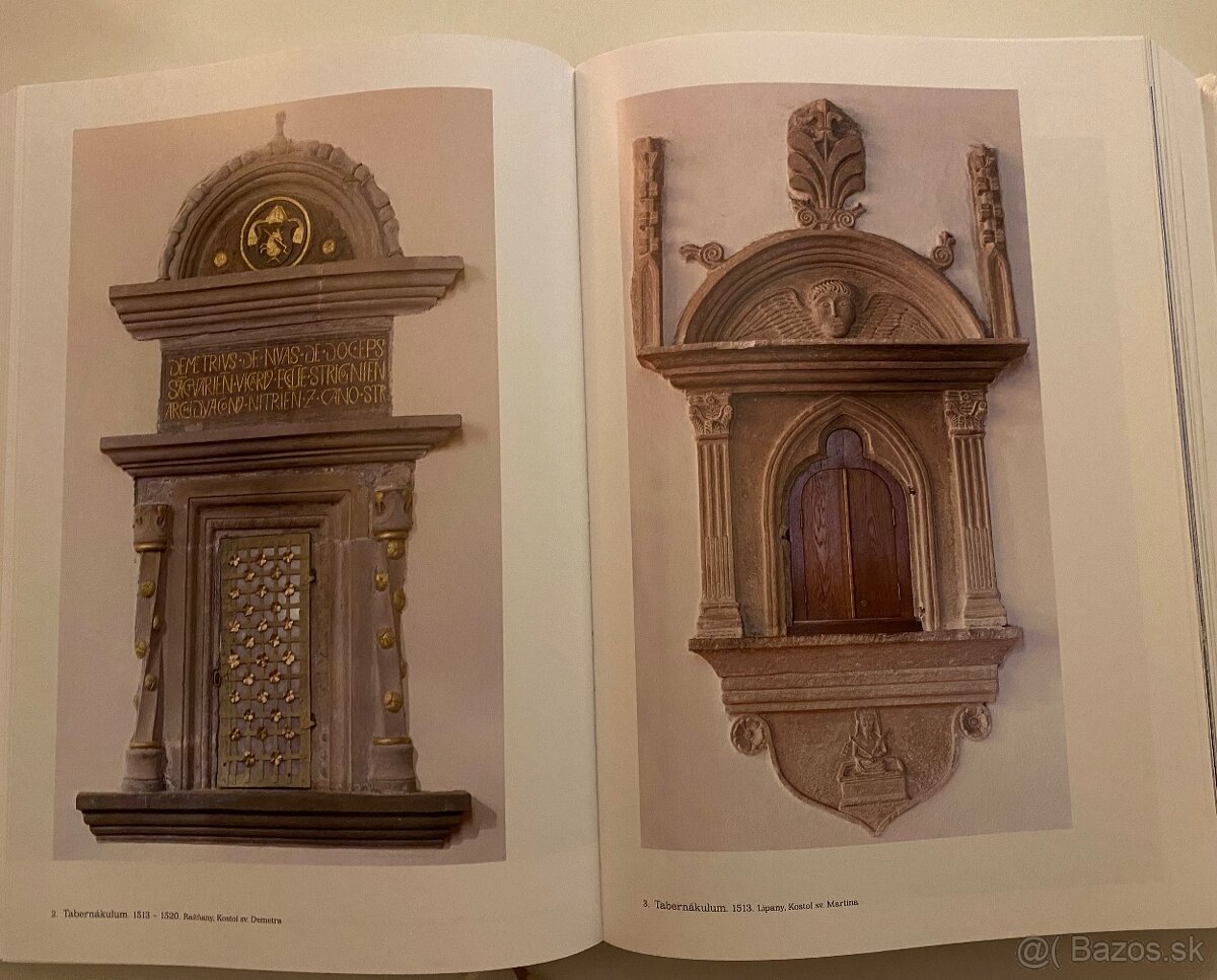 Renesancia. Dejiny slovenského vytvarneho umenia - 5