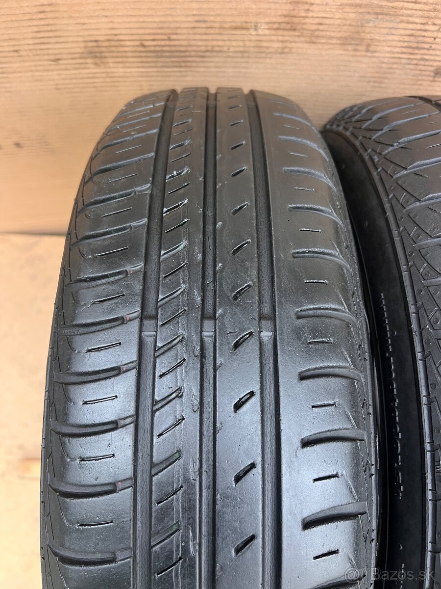 Letné pneumatiky 165/70 R14 Matador dva kusy - 5