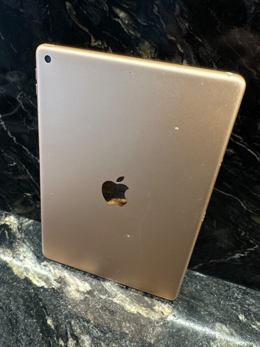 Apple iPad 7.gen 32gb Wi-Fi Pinkgold - 5