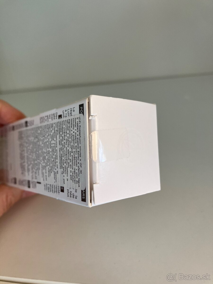 Anti Age Global Radiance 50 ml - 5