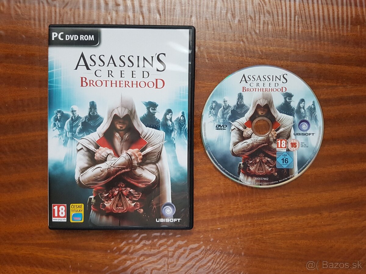 Assassin's Creed mix - 5