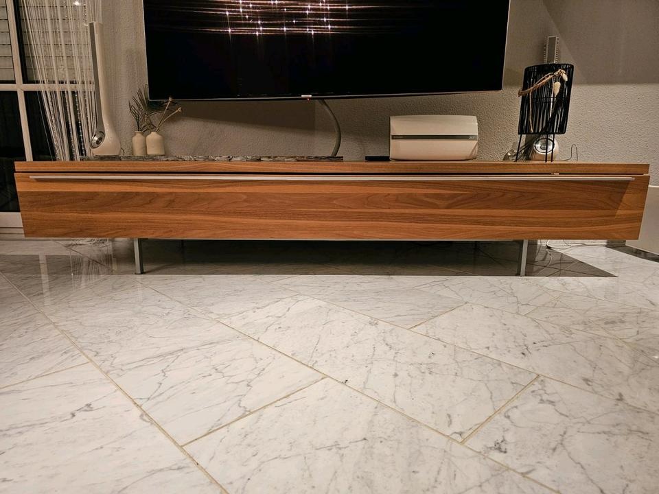 Predám TV skrinka/ komoda - 5