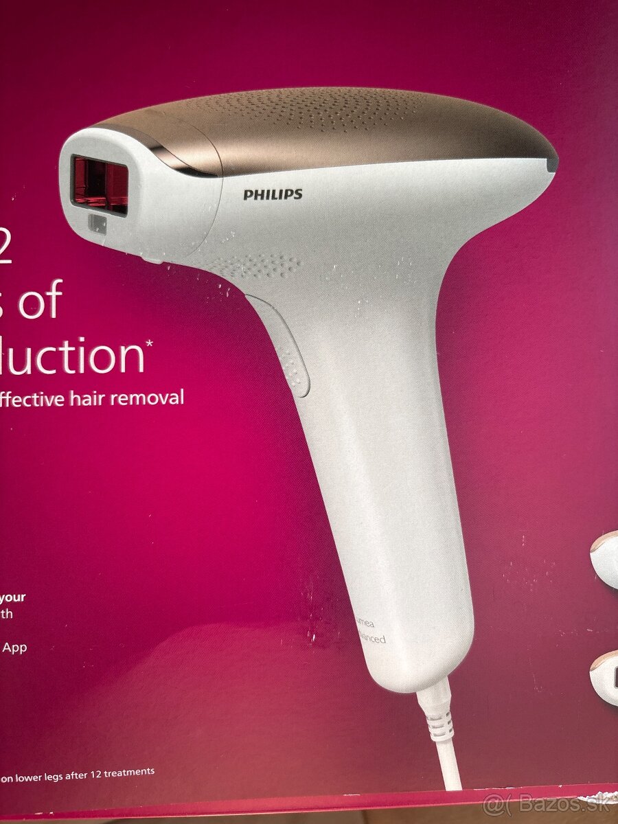 Philips Lumea SC1997 - 5