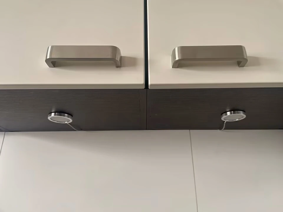 Moderní kuchyně NOLTE (1811.23) - 5