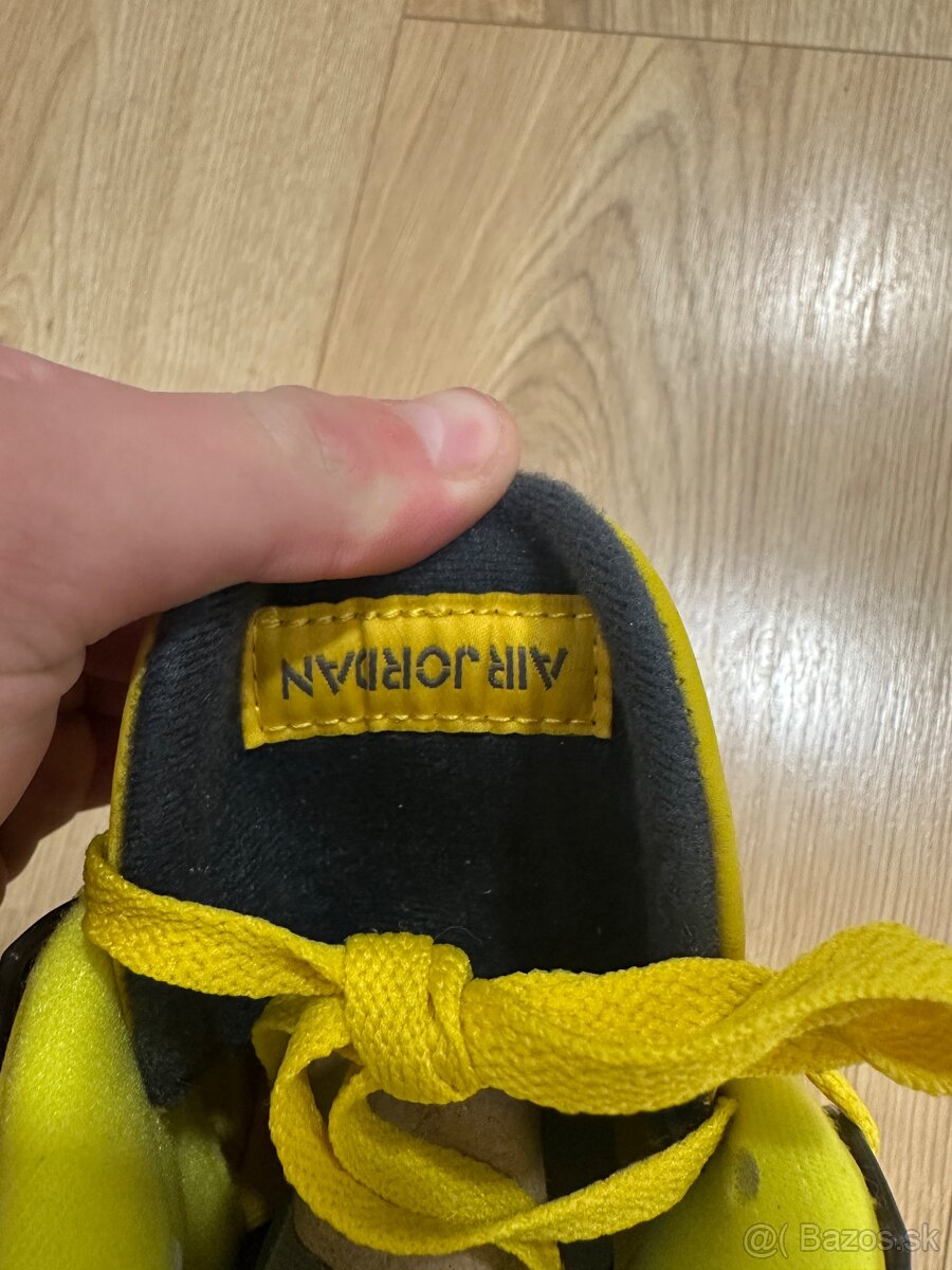 Jordan 4 retro lighting - 5