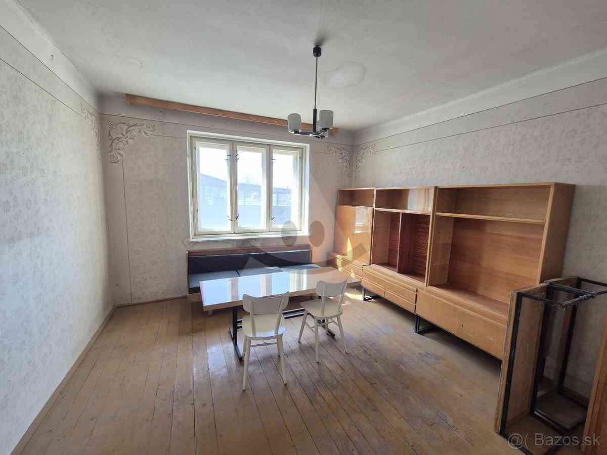 Na predaj rodinný dom s hosťovskou izbou v Búči - 5