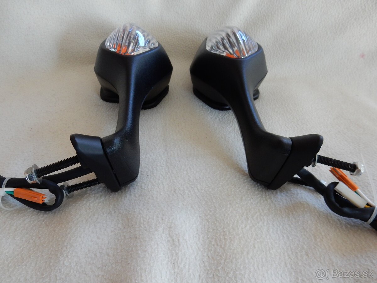 Honda cbr1000rr zrcátka - 5