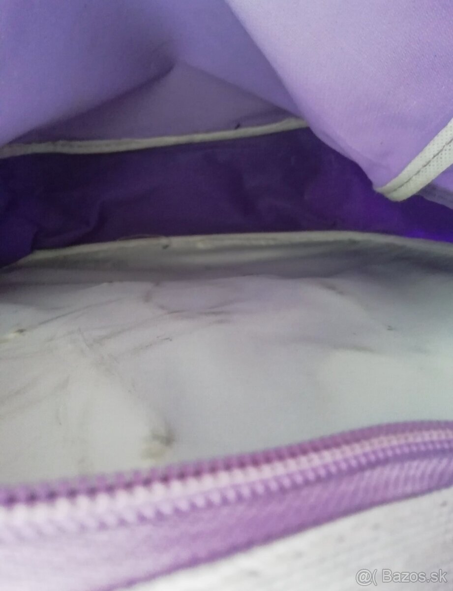 Dievčenský Frozen ruksak. - 5