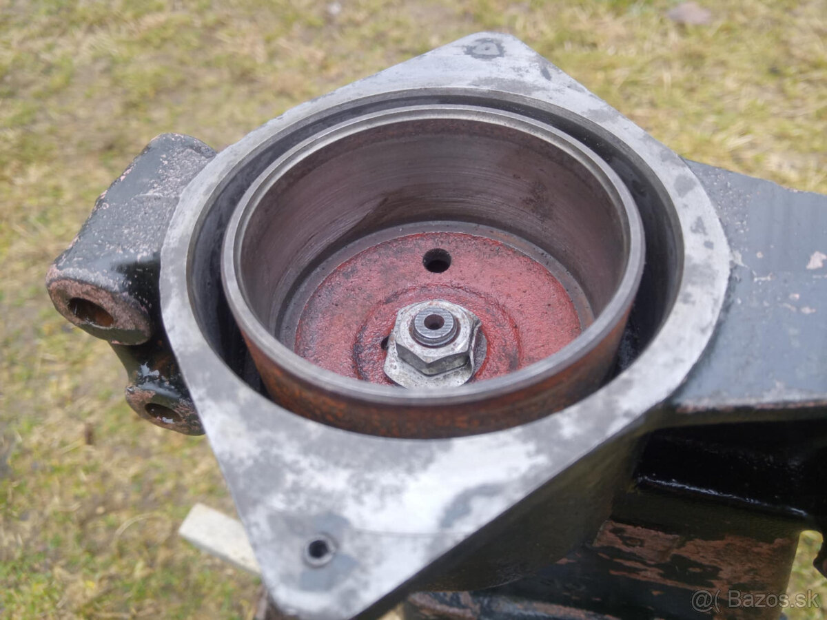 prevodovka AKY 357/358 Terra Vari - 5