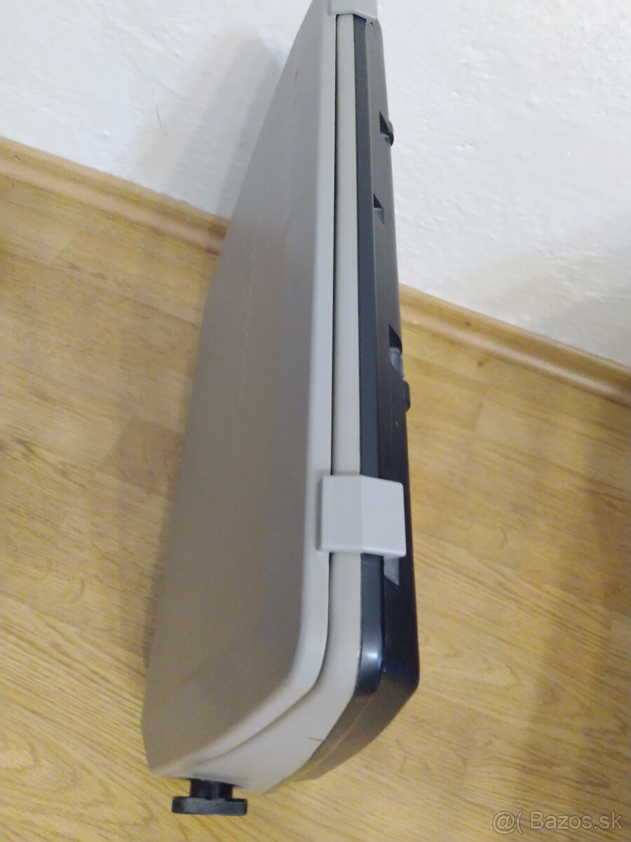 Elektrický písací stroj - 5