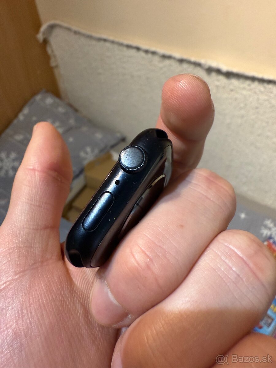 Apple Watch Series 7 - 5