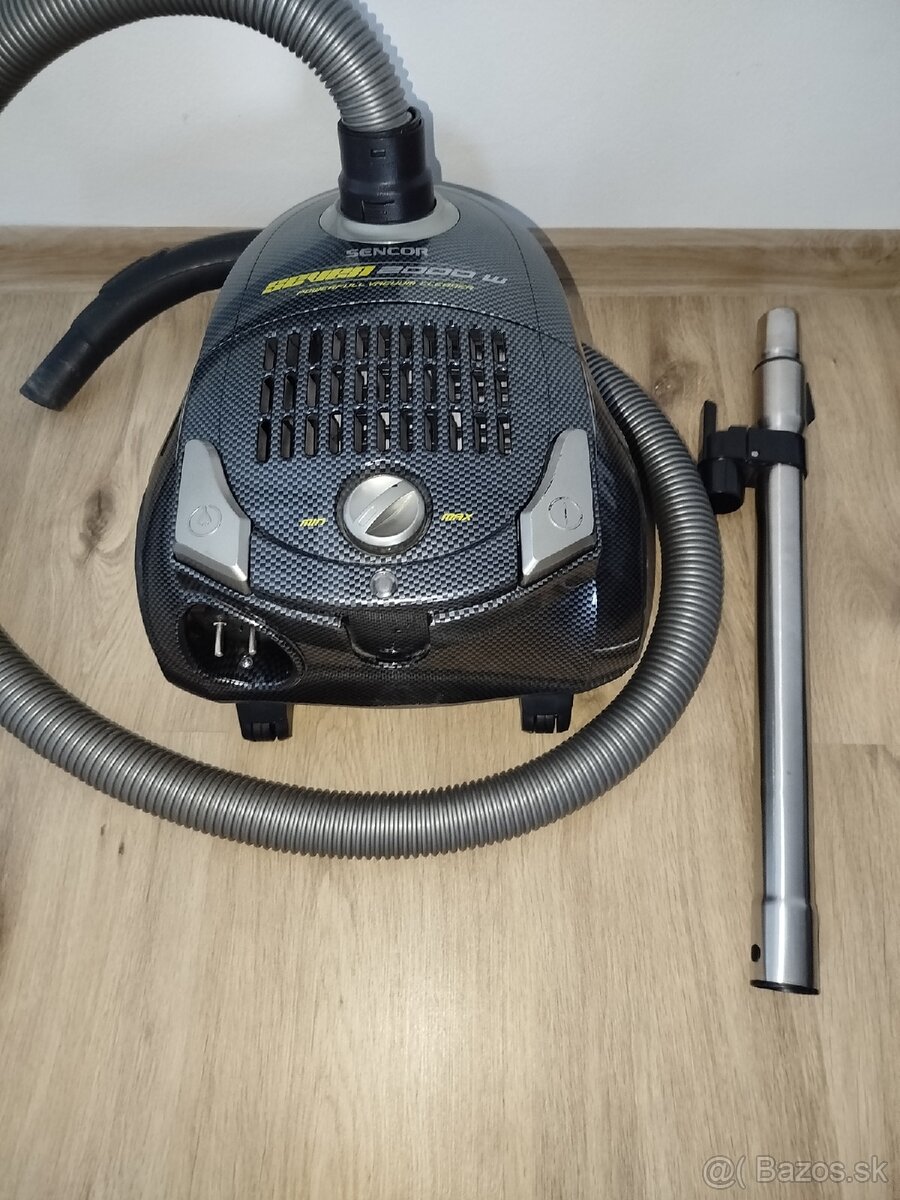 Sencor SVC seven, 2000W - 5