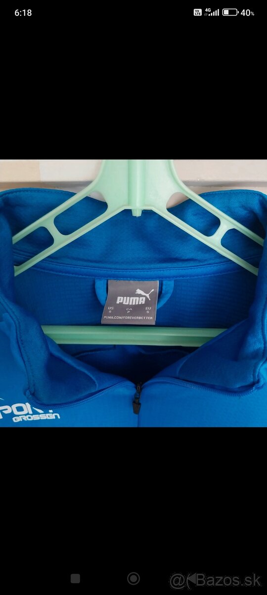Športové mikiny a bundy - 5