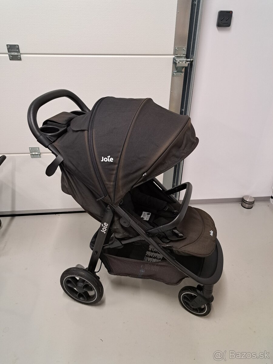 Joie Literax Pro Shale - 5