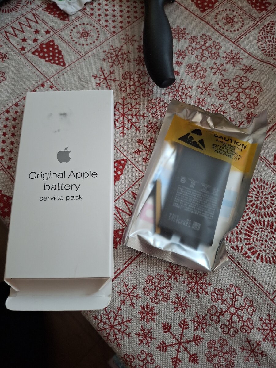 Predám Iphone 12 mini - 5