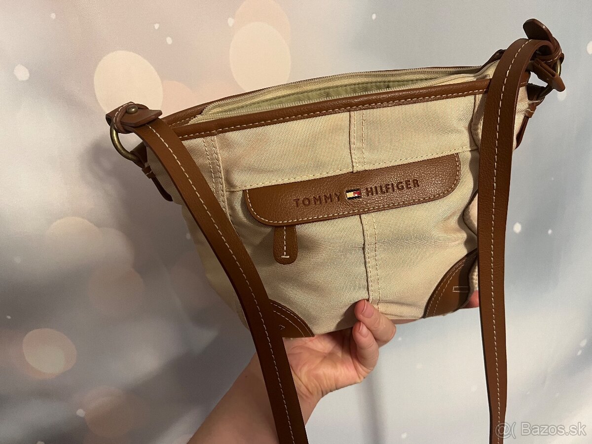 Crossbody kabelka Tommy Hilfiger - 5