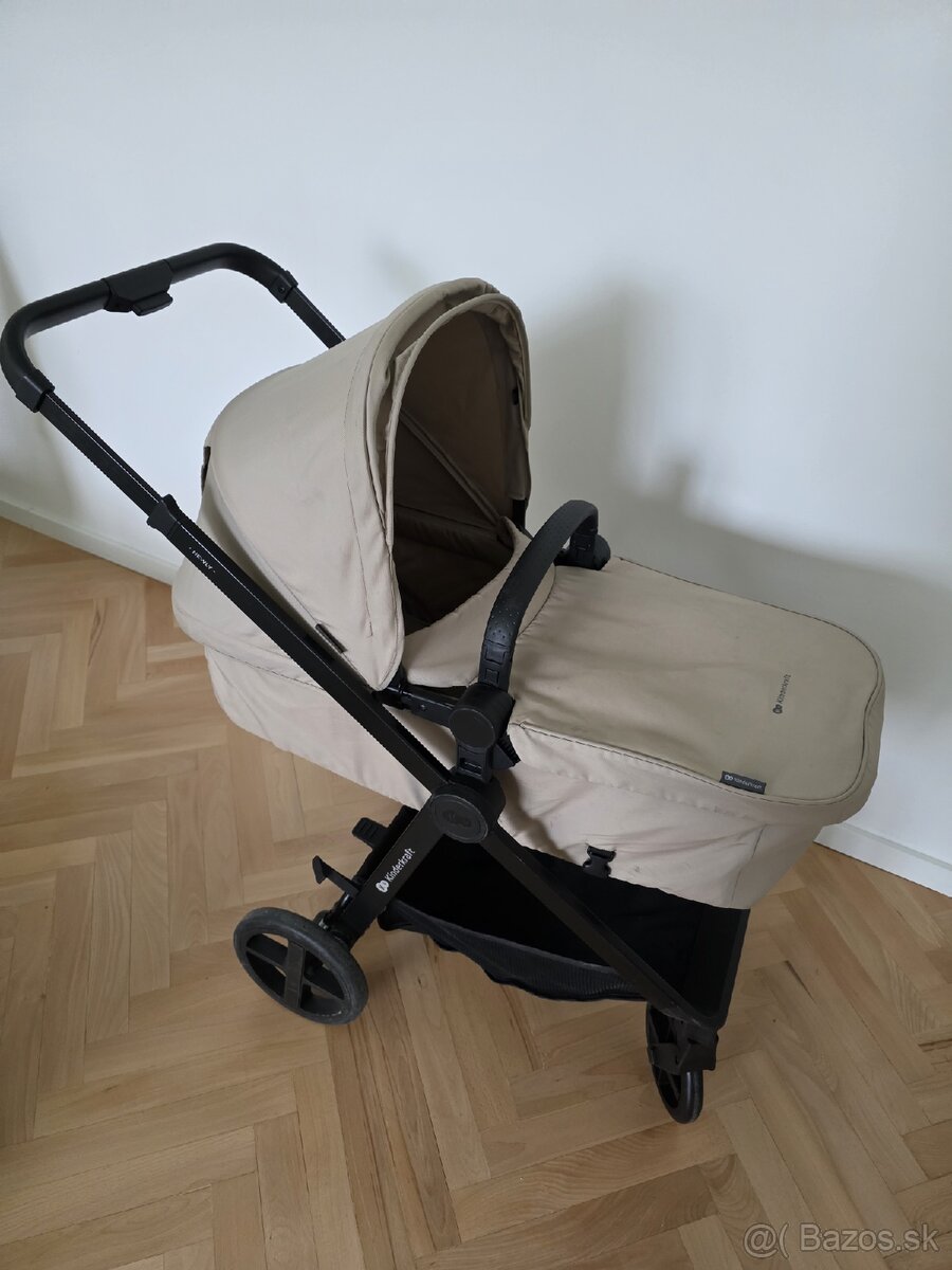 Detský kočík 4v1 - 5