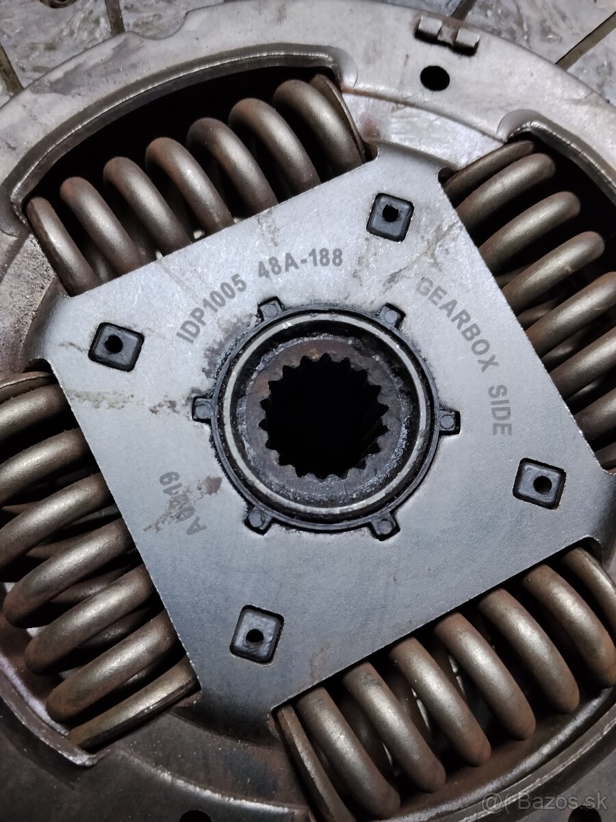 Prevodovka 20DM69 - 5