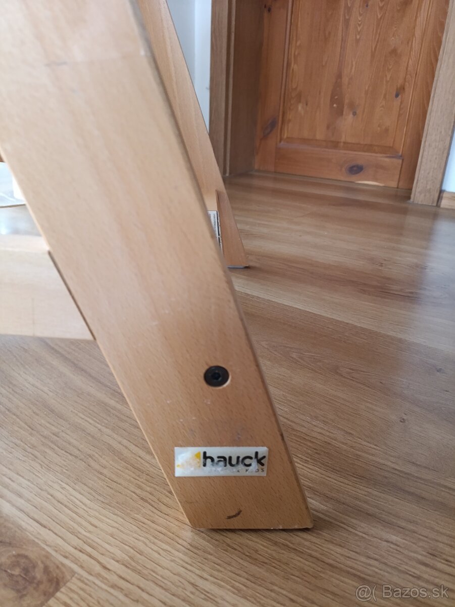 Detská rastúca stolička Hauck - 5