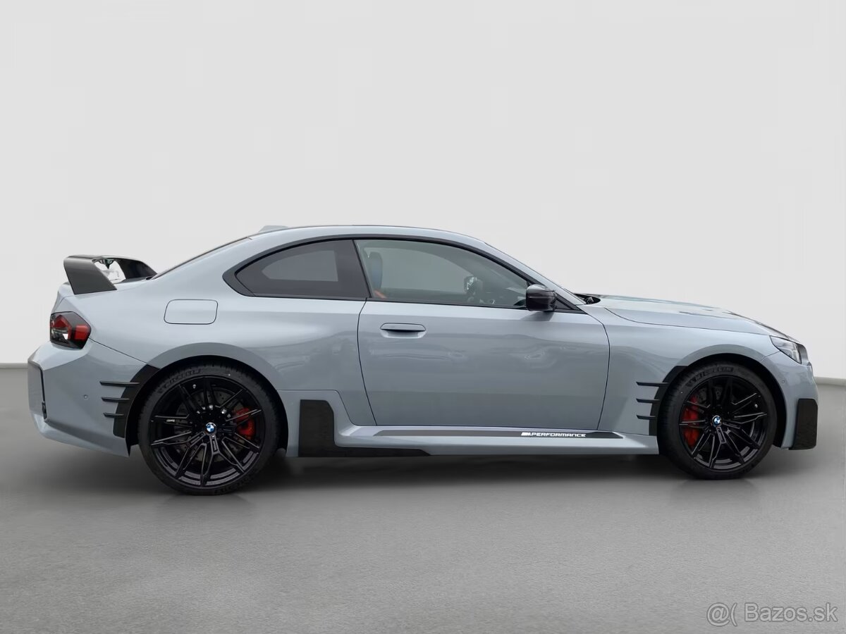 BMW M2 PERFORMANCE KIT - 5