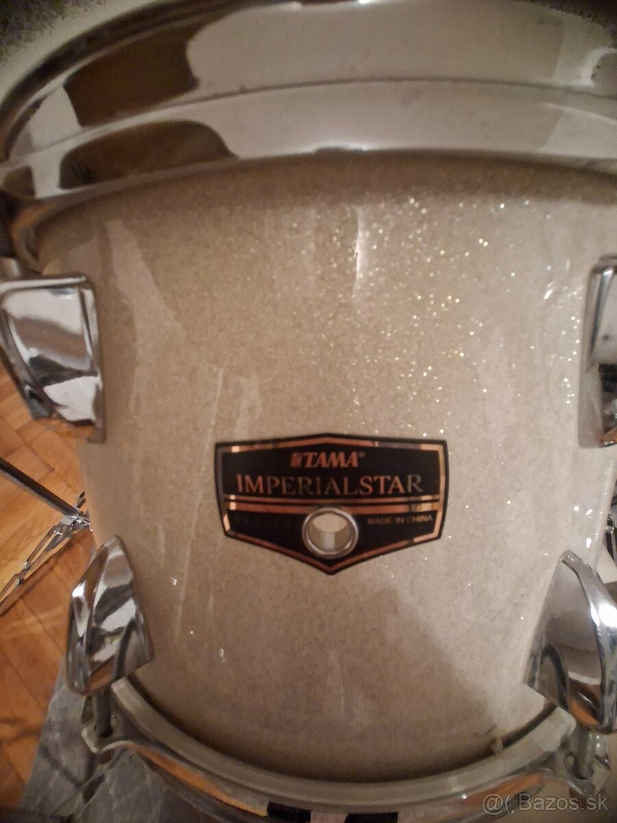 Bubny Tama - 5