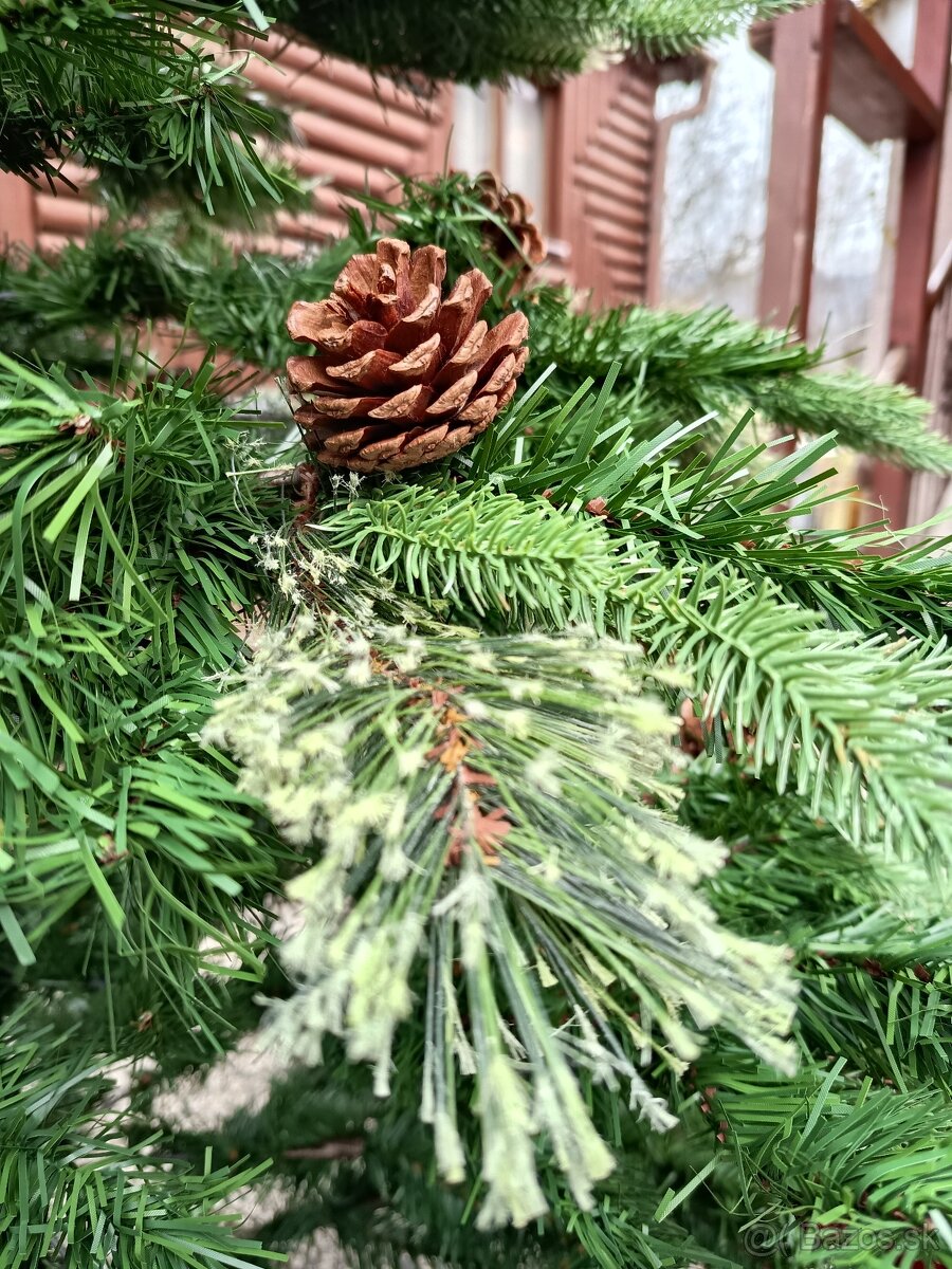 Vianočný stromček - 5