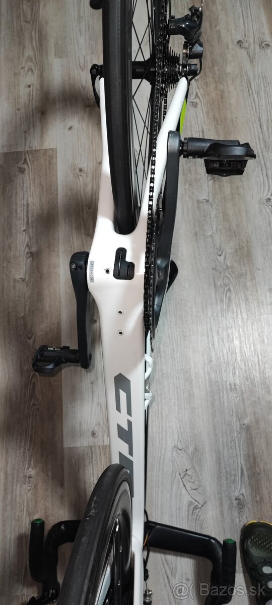 Cestný bicykel - 5