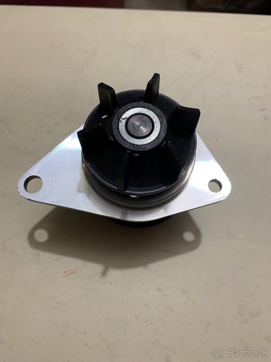 Peugeot 206 vodne cerpadlo - 5