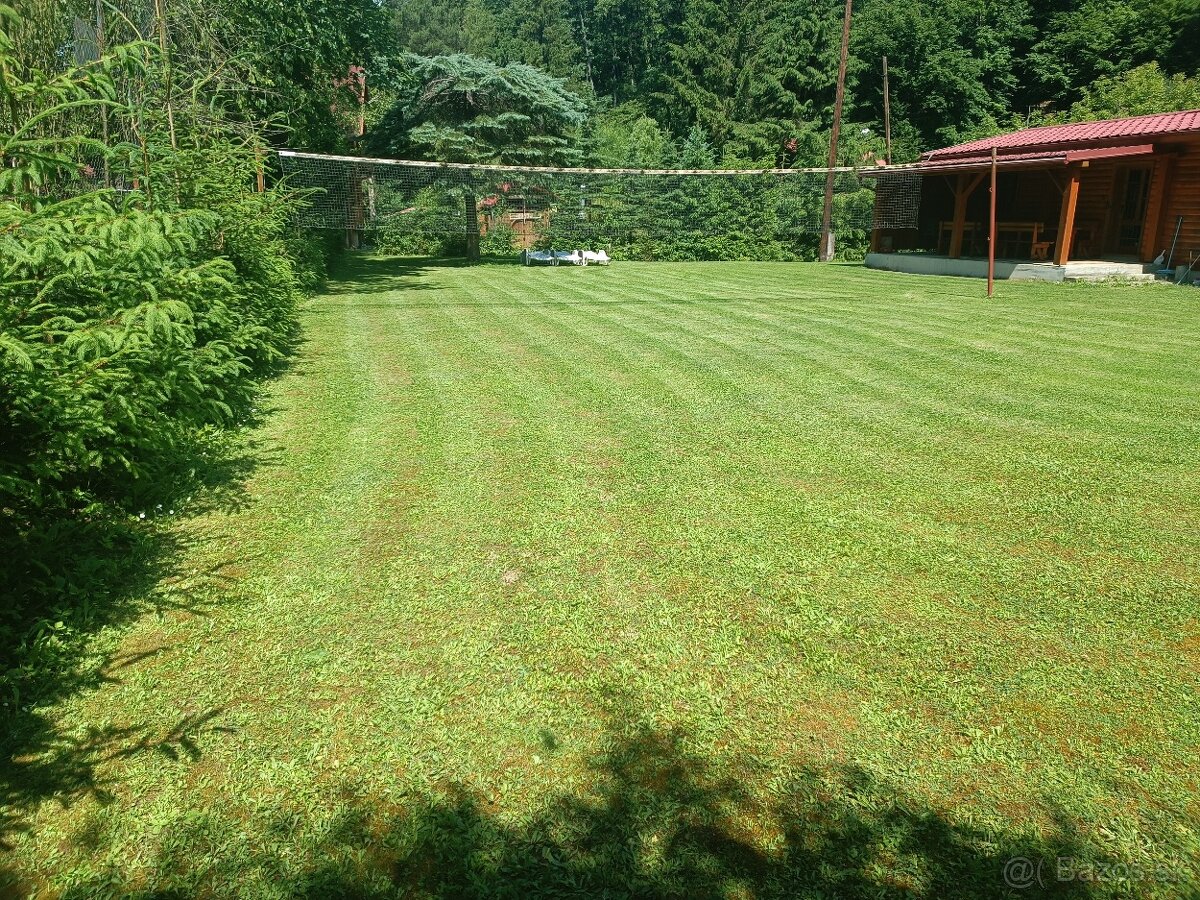 Rekreačná chata na Modrovej - 5