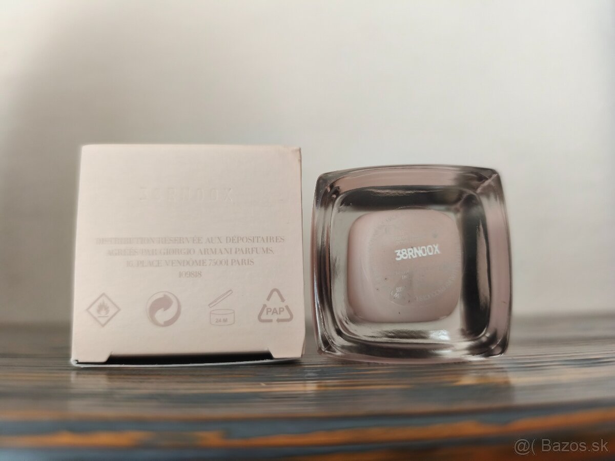 Giorgio Armani - Sì Fiori 30 ml - 5