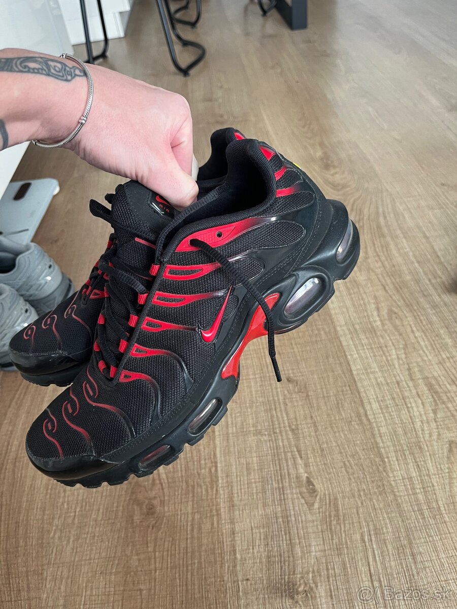 tenisky v dobrom stave. - 5