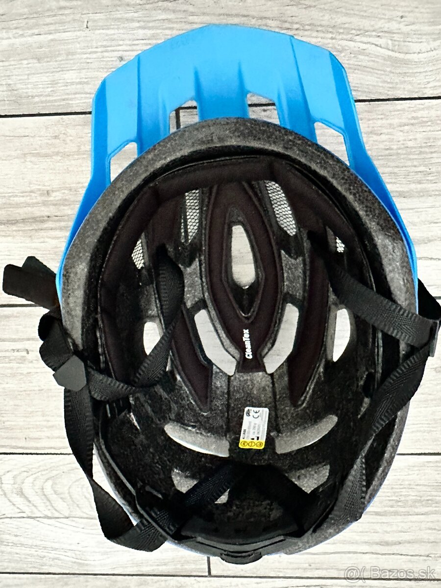 MTB prilba CRATONI AllRide - 5