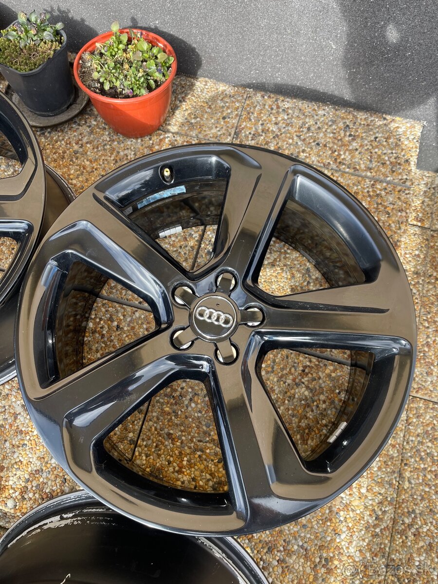 ✅ 5x112 r20 original disky Audi S line ✅ - 5