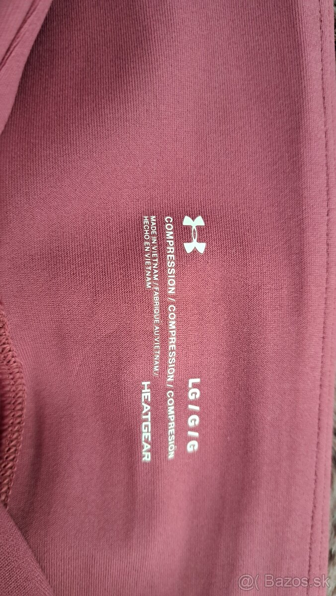 Leginy Under Armour - 5